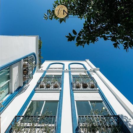 Moonlight Hotel Phan Thiet Exterior foto